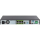 Сетевой видеорегистратор Dahua DHI-NVR5216-8P-EI2