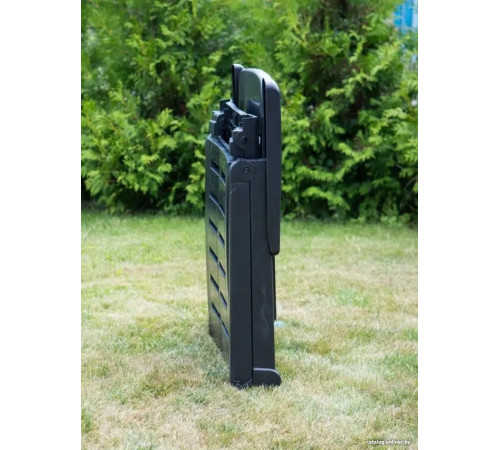 Шезлонг Ipae Progarden Smeraldo SME30CAN