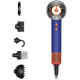 Фен Dyson HD16 Supersonic Nural Curly+Coily евровилка, синие румяна/топаз