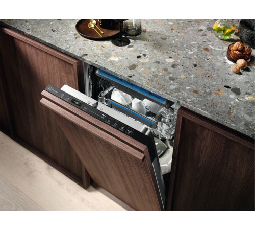 Встраиваемая посудомоечная машина Electrolux KEMC3211L