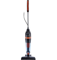 Пылесос Kitfort KT-525-1 оранжевый