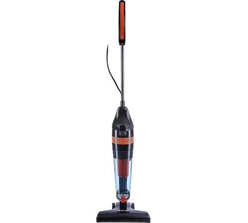 Пылесос Kitfort KT-525-1 оранжевый