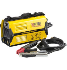 Сварочный инвертор Denzel DS-230 Compact
