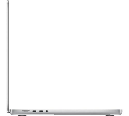 Ноутбук Apple MacBook Pro 16.2