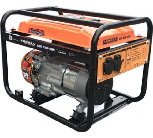 Бензиновый генератор Aurora AGE 2200 Run
