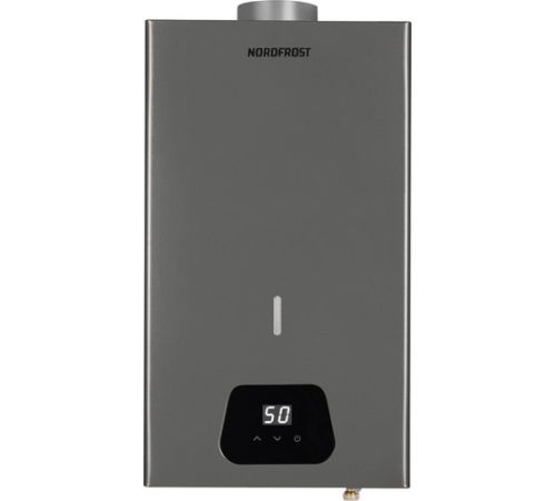 Газовая колонка Nord Nordfrost GFC 121 XD