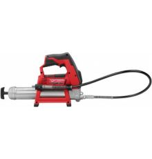 Пистолет смазочный  Milwaukee M12 GG-401B 4933441675 с 1-им АКБ, сумка
