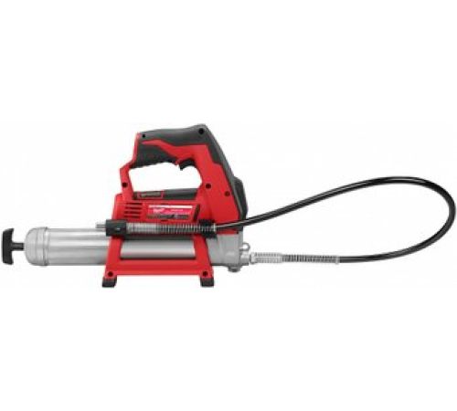 Пистолет смазочный  Milwaukee M12 GG-401B 4933441675 с 1-им АКБ, сумка