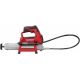 Пистолет смазочный  Milwaukee M12 GG-401B 4933441675 с 1-им АКБ, сумка