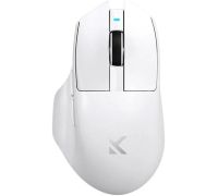 Игровая мышь MCHOSE G7 Lightweight Ergonomic Wireless белый
