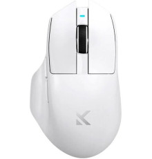 Игровая мышь MCHOSE G7 Lightweight Ergonomic Wireless белый
