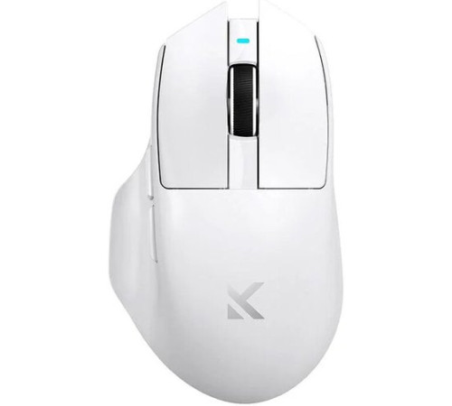 Игровая мышь MCHOSE G7 Lightweight Ergonomic Wireless белый