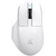 Игровая мышь MCHOSE G7 Lightweight Ergonomic Wireless белый