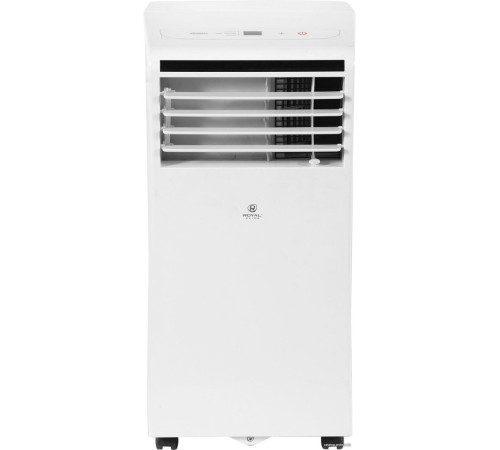 Мобильный кондиционер Royal Clima Egoista RM-EG17CH-E