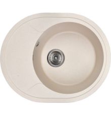 Кухонная мойка Wisent WR620-30 кремовый