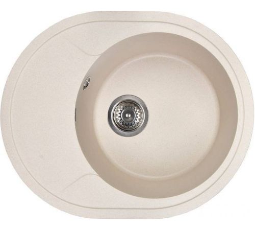 Кухонная мойка Wisent WR620-30 кремовый