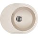 Кухонная мойка Wisent WR620-30 кремовый