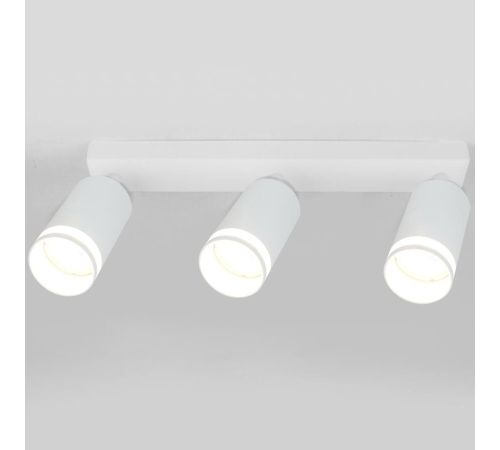 Спот General Lighting GWL-3GU10-M-IP20 661827