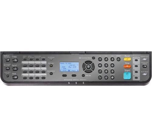 МФУ Kyocera Mita ECOSYS MA2100cwfx