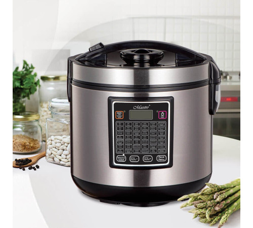 Мультиварка Maestro MR-793