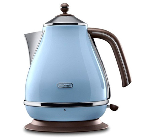 Электрический чайник DeLonghi KBOV 2001.AZ