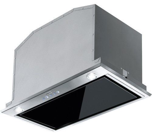 Кухонная вытяжка Franke Inca Lux FBI 537 XS/BK 305.0528.070