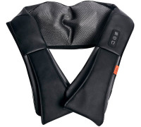 Массажная подушка Gess Kragen GESS-012 черный