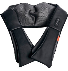 Массажная подушка Gess Kragen GESS-012 черный