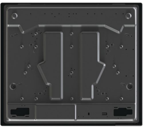 Варочная панель Gorenje GW6D42CLB