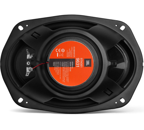 Коаксиальная АС JBL Stage1 9631