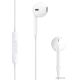 Наушники Apple EarPods с разъемом 3.5 мм