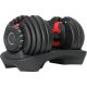 Гантель Sundays Fitness ES-D8008 24 кг