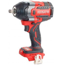 Гайковерт Felisatti FT1572 с 2-мя АКБ, кейс