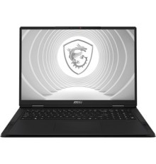 Рабочая станция MSI CreatorPro X18 HX A14VMG-618RU