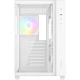 Корпус ID-Cooling View 510 ARGB белый