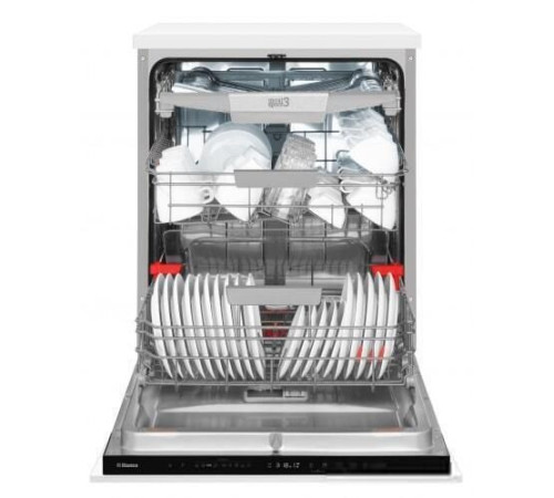 Встраиваемая посудомоечная машина Hansa ZIM669ELH