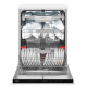 Встраиваемая посудомоечная машина Hansa ZIM669ELH