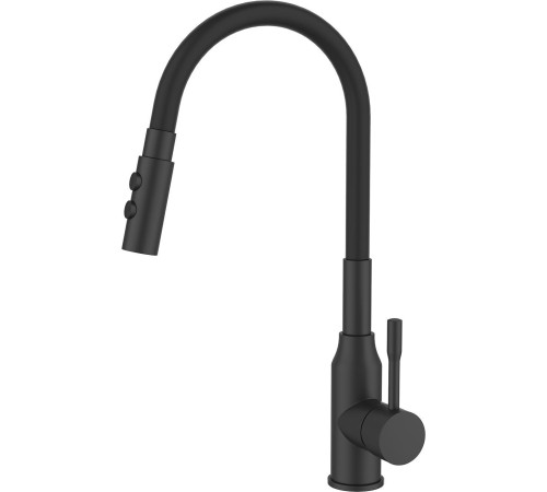 Смеситель Milardo Meal M01BL2FM05