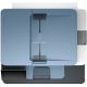 МФУ HP Color LaserJet Pro 3303sdw 499M6A