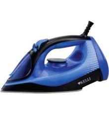 Утюг KELLI KL-1648 синий