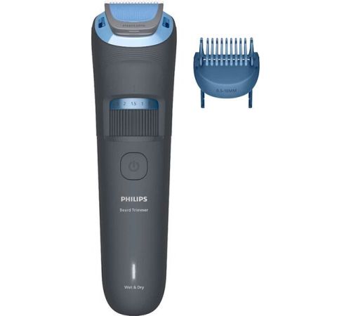 Триммер для бороды и усов Philips Beard Trimmer 3000 Series BT3617/15