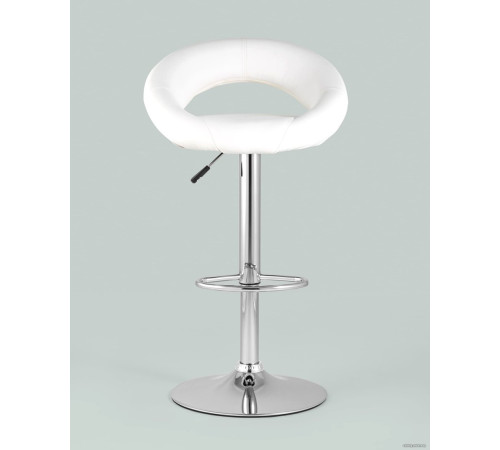 Стул Stool Group Купер барный белый