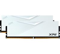 Оперативная память ADATA XPG Lancer 2x16ГБ DDR5 6400 МГц AX5U6400C3216G-DCLAWH