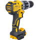 Ударная дрель-шуруповерт DeWalt DCD796P1 с 1-им АКБ, кейс