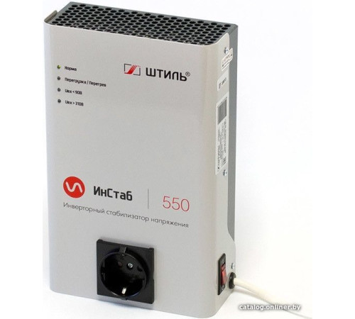 Стабилизатор напряжения Штиль ИнСтаб IS550 220-230В