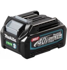 Аккумулятор Makita BL4025 632N82-4 40В/2.5 Ah
