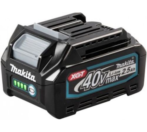 Аккумулятор Makita BL4025 632N82-4 40В/2.5 Ah