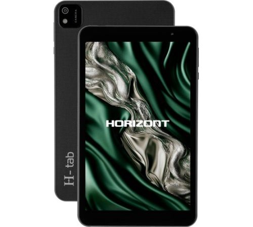 Планшет Horizont H-Tab Mini 4GB/64GB черный