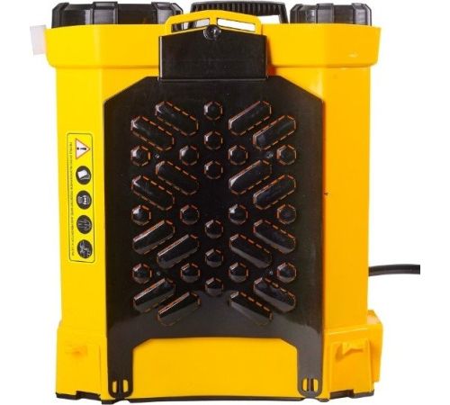 Аккумуляторный опрыскиватель Huter SP-10AC 70/13/52