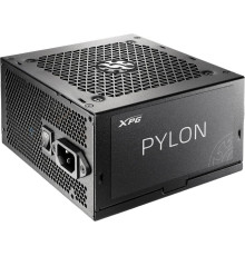 Блок питания ADATA XPG Pylon 650W 80+ PYLON650B-BKCEU